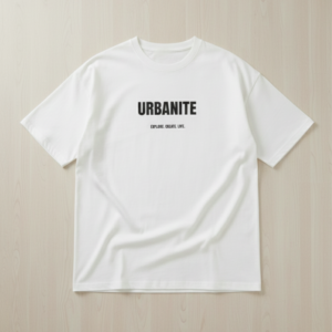 WM STORE BASIC T-SHIRT