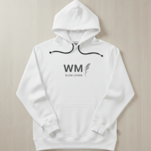 WM STORE LOGO HOODIE